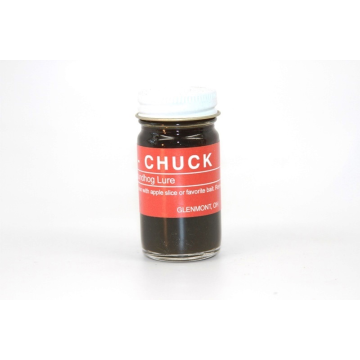 NUM-CHUK -WOODCHUCK /SQUIRREL