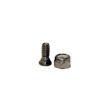 NUT & BOLT