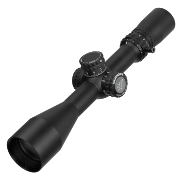 NX8 4-32X50 F1 ILL MIL-XT