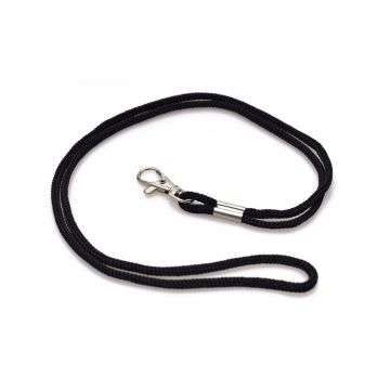NYLON NECK WHISTLE LANYARD