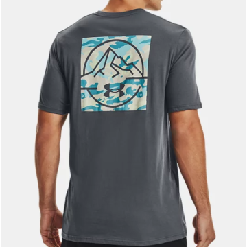 OD MTN KEY CAMO SS T-SHIRT