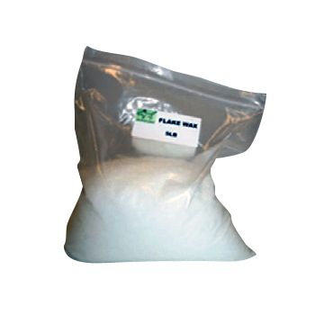 ODORLESS FLAKE WAX