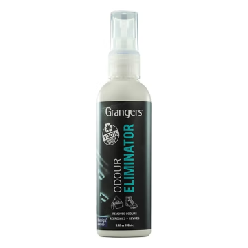 ODOUR ELIMINATOR