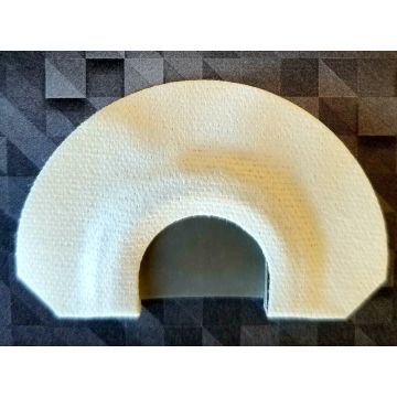 OG LOCATOR DIAPHRAGM