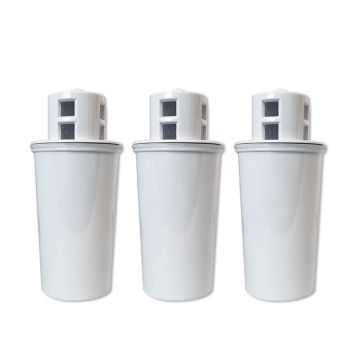 OIL FILTER CARTRIDGES