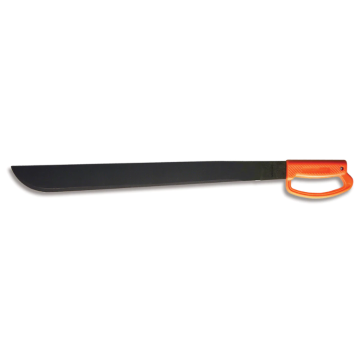 OKC FIELD MACHETE-D HANDLE
