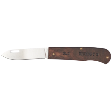 OLD HICKORY OUTDOOR FOLDER