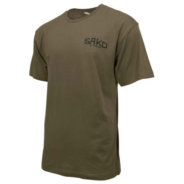 OLD SKOOL T-SHIRT