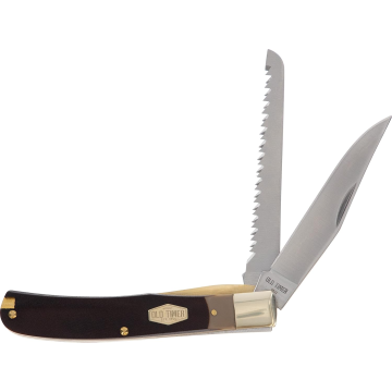 BUZZ SAW TRAPPER