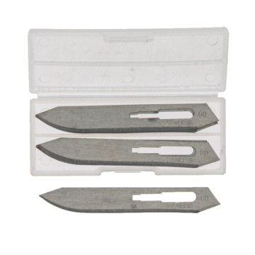 REPLACE BLADES-60A