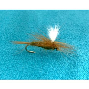 OLIVE HARES EAR PARACHUTE