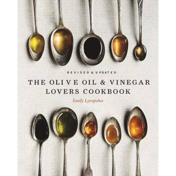 OLIVE OIL & VINEGAR LOVERS COO