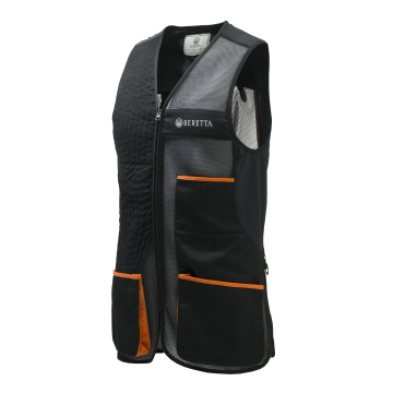 OLYMPIC SHOOTING VEST 3.0