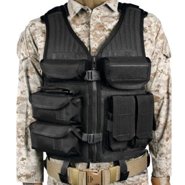 OMEGA ELITE TACTICAL VEST