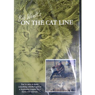 ON THE CAT LINE