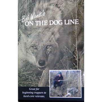 ON THE DOG LINE
