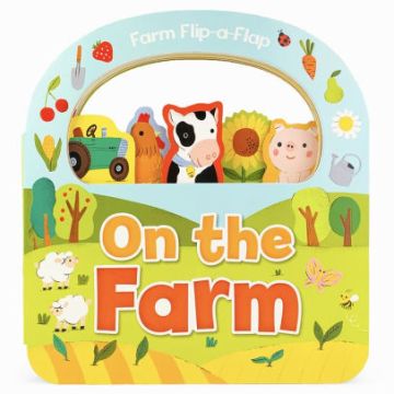 ON THE FARM