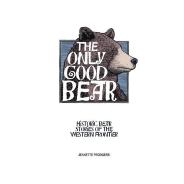 ONLY GOOD BEAR