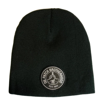 OPB TOQUE- SKULL CAP