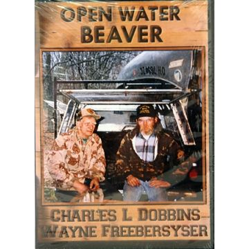 OPEN WATER BEAVER