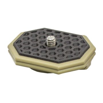 OPTICS MOUNT PLATE GEN 3