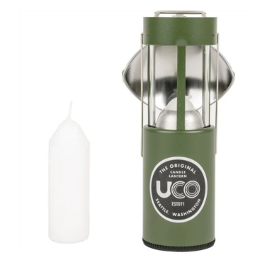 ORIGINAL CANDLE LANTERN