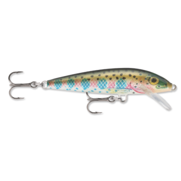 ORIGINAL FLOATING LURE
