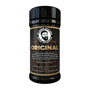 ORIGINAL SEASONING SHAKER