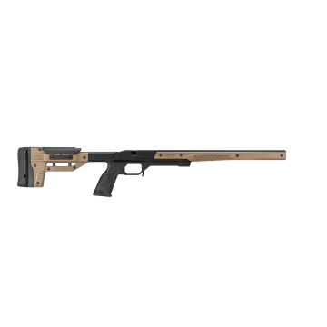 ORYX CHASSIS TIKKA T3 SA RH