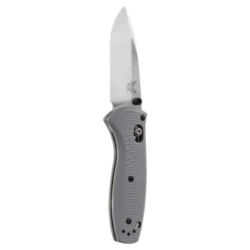 OSBORNE MINI BARRAGE ASSIST