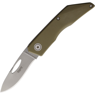OSPREY FOLDER