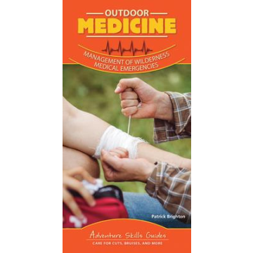 OUTDOOR MEDICINE: MANAGEMENT