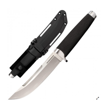 OUTDOORSMAN / SAN MAI STEEL