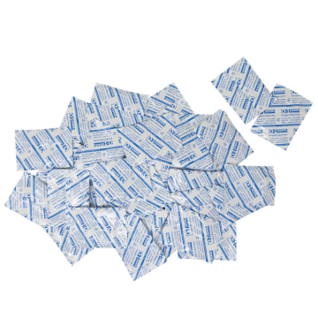 OXYGEN ABSORBERS- 300CC