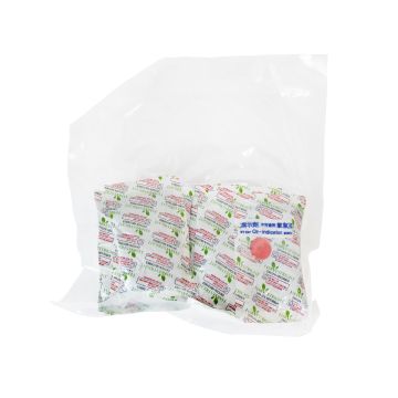 OXYGEN ABSORBERS