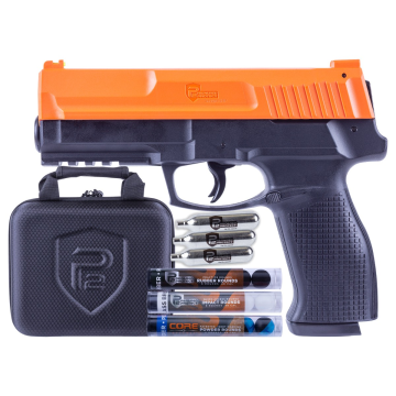 P2P 68P IMPACT DEFENSE KIT