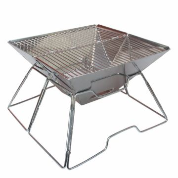 PACK A LONG GRILL