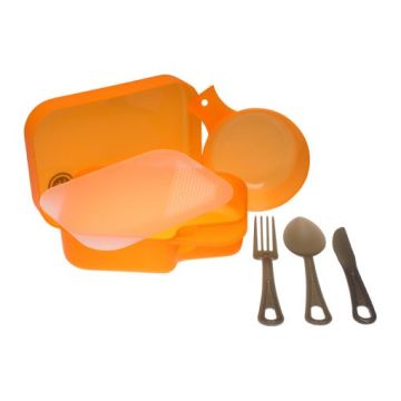 PACKWARE MESS KIT
