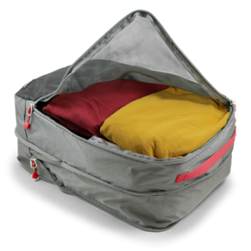 PACKING CUBE