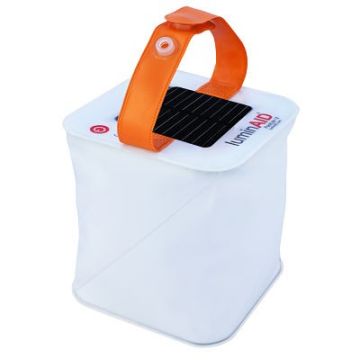 PACKLITE 12 SOLAR LANTERN