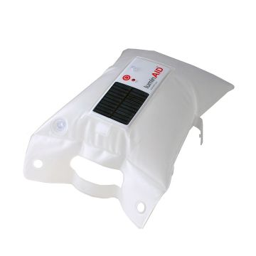 PACKLITE 16 SOLAR LIGHT V.2