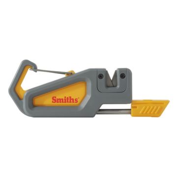 PACKPAL SHARPENER & FIRESTARTE