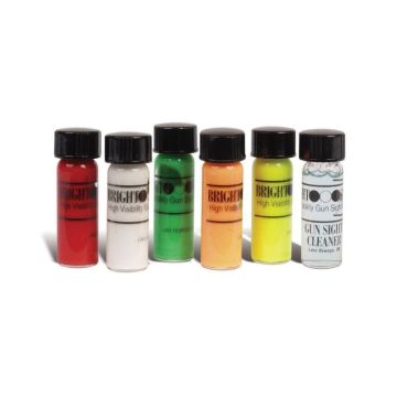 PAINT BRIGHT SIGHT