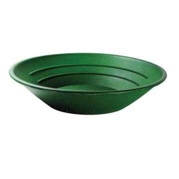 2-RIDGE GOLD PAN
