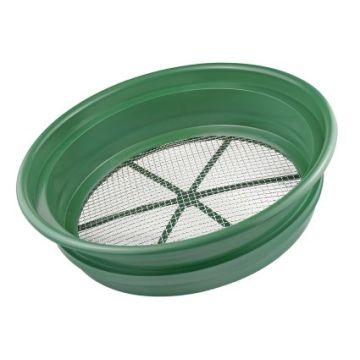 CLASSIFYING SIFTING PAN MESH