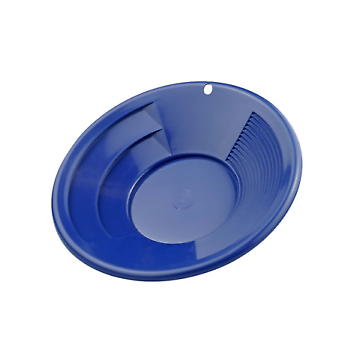DUAL RIFFLE GOLD PAN