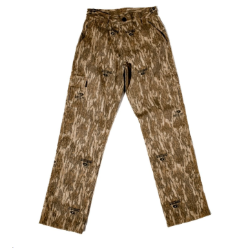PANT W/ 6 POCKET YOUTH