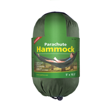 PARACHUTE HAMMOCK