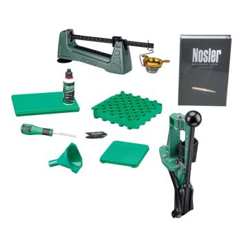 PARTNER PRESS RELOADING