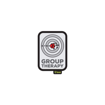 PATCH-GROUP THERAPY